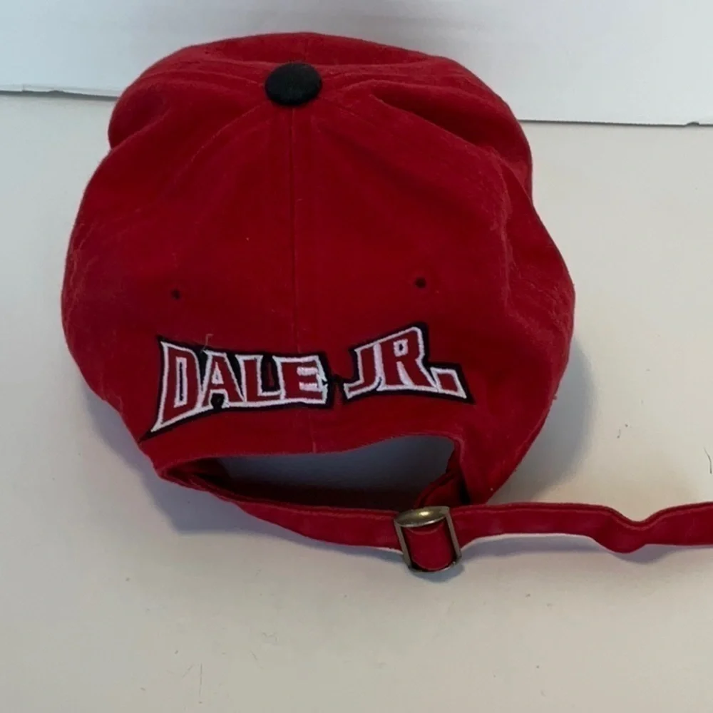 NASCAR Dale Jr Adjustable Hat